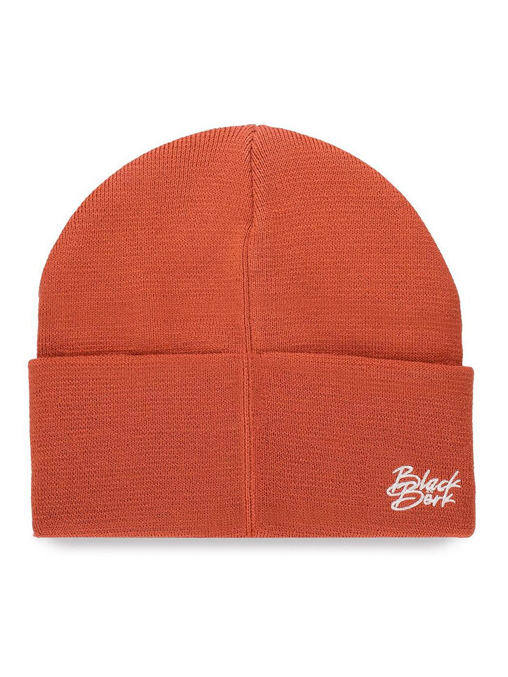 BlackBörk Şeftali V1 Akrilik Ayı - 3BS Kod Logolu Unisex Bere (Beanie) - 2