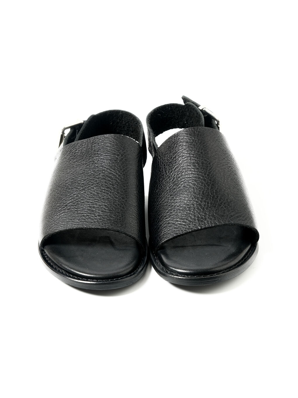 Kadın Sandalet MRZ-2306 Siyah-2