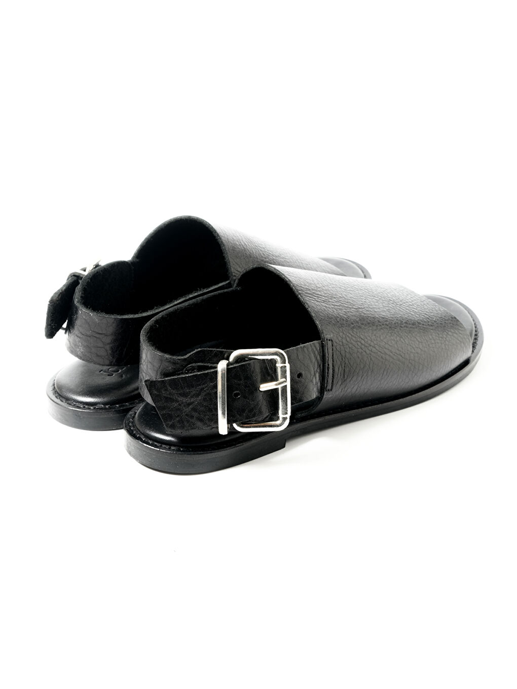 Kadın Sandalet MRZ-2306 Siyah-3