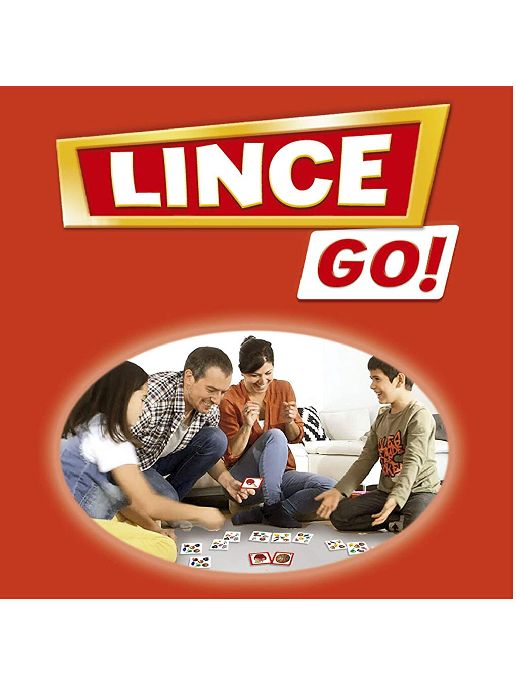 Educa Lınce Go 18712 - 1