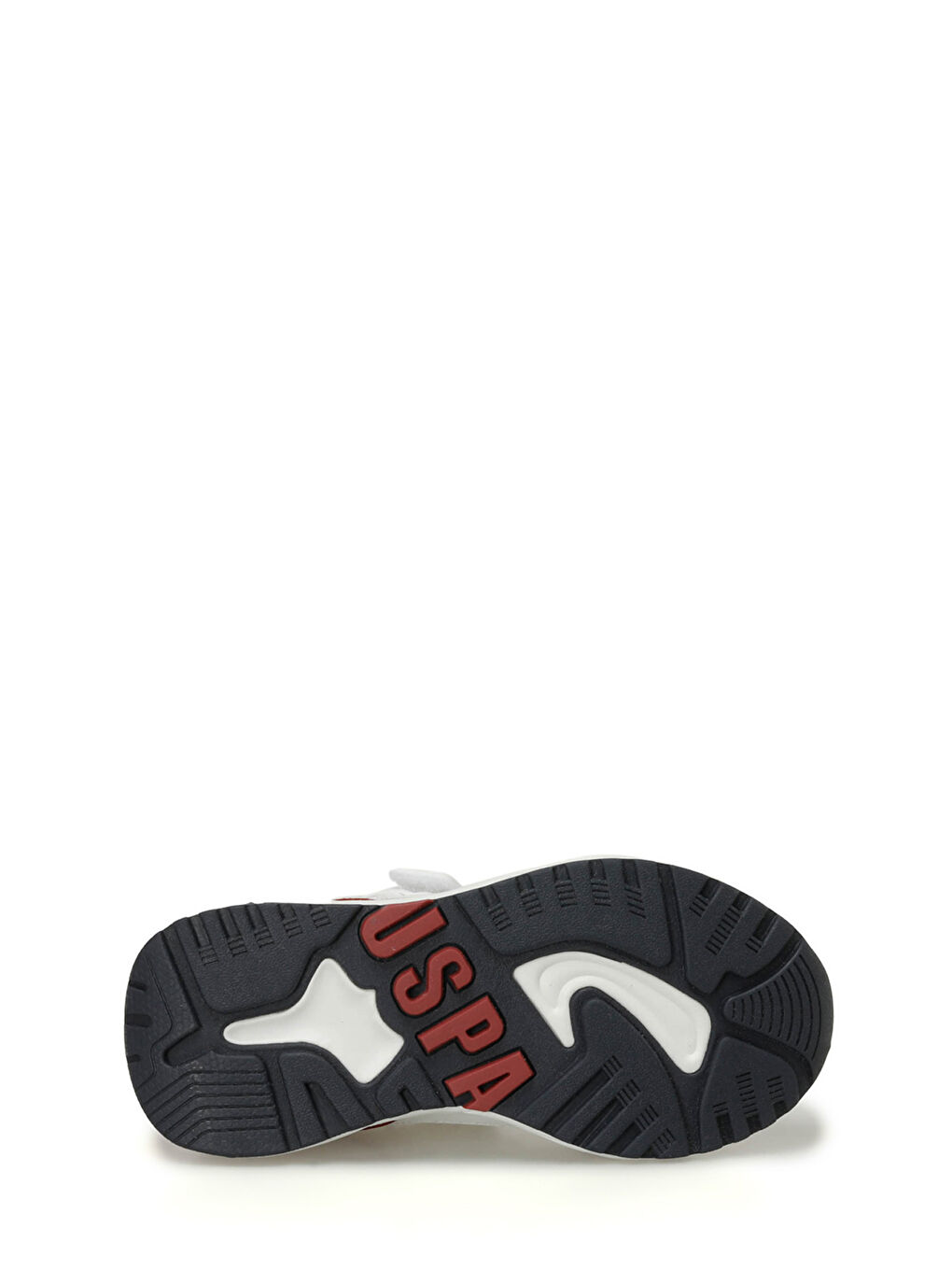 HABE 4PR Beyaz Erkek Çocuk Spor Ayakkabı-5