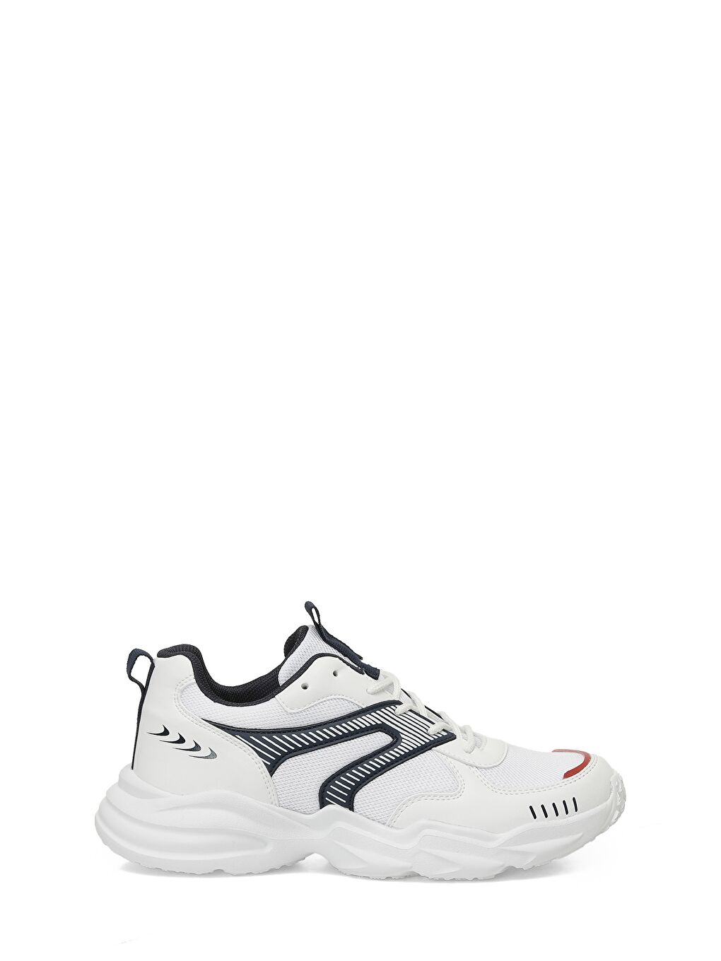 MANOR G 5FX Beyaz Erkek Çocuk Spor Ayakkabı