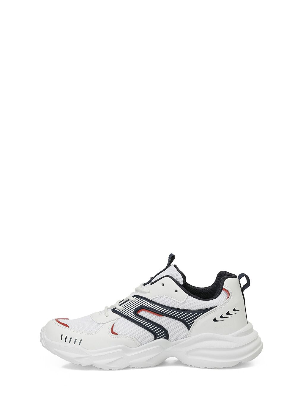 MANOR G 5FX Beyaz Erkek Çocuk Spor Ayakkabı-2