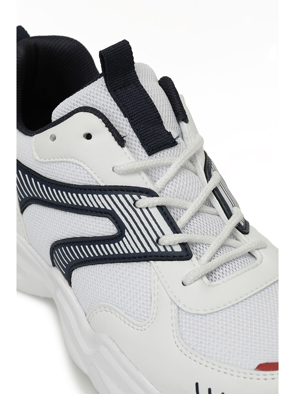 MANOR G 5FX Beyaz Erkek Çocuk Spor Ayakkabı-6