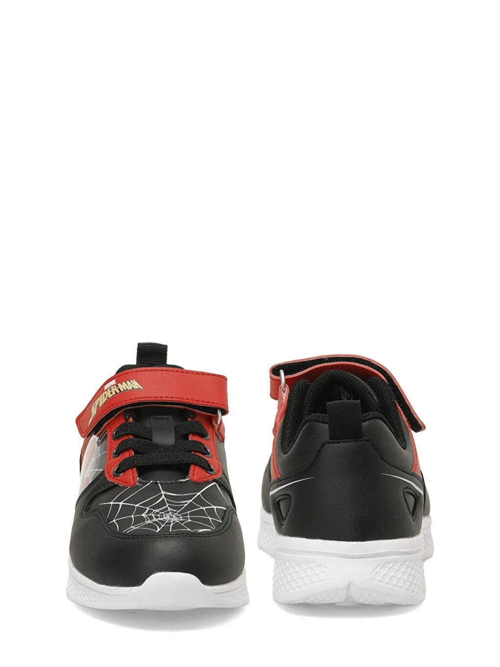 RAKE.F5FX Siyah Erkek Çocuk Spor Ayakkabı-4