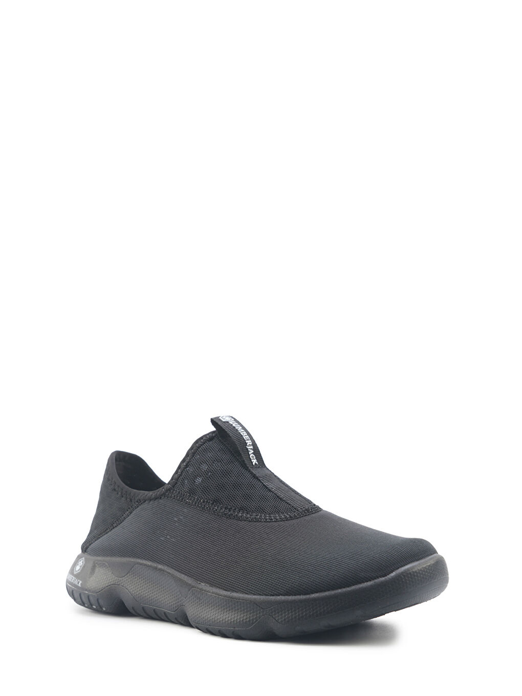 JUMBO WMN 5FX Siyah Kadın Terlik