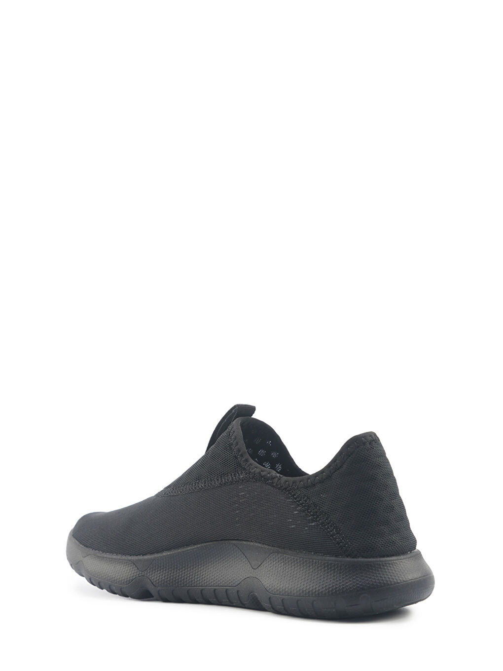 JUMBO WMN 5FX Siyah Kadın Terlik-2