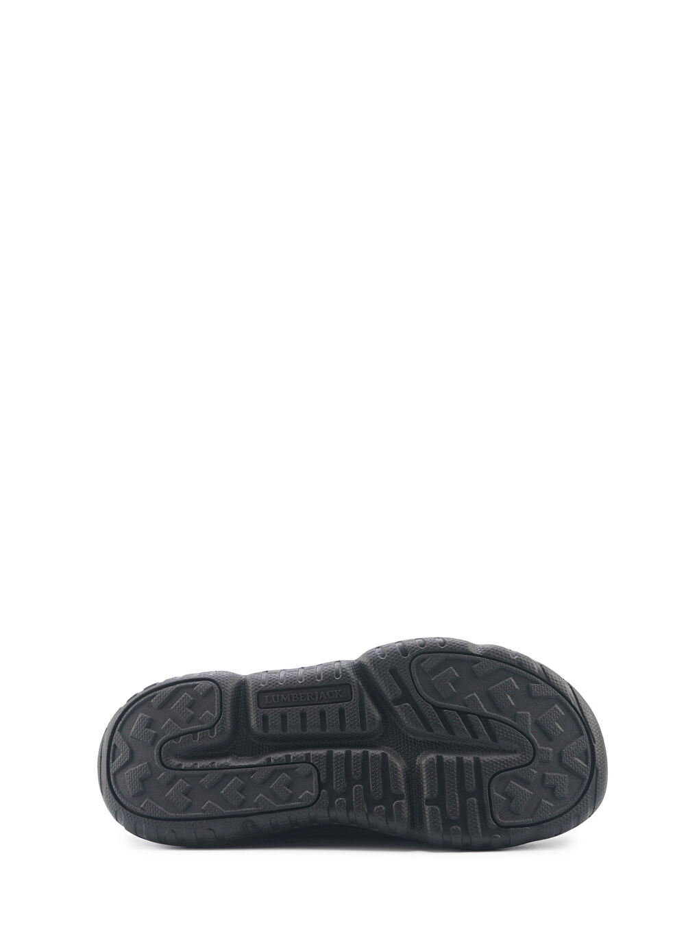 JUMBO WMN 5FX Siyah Kadın Terlik-3