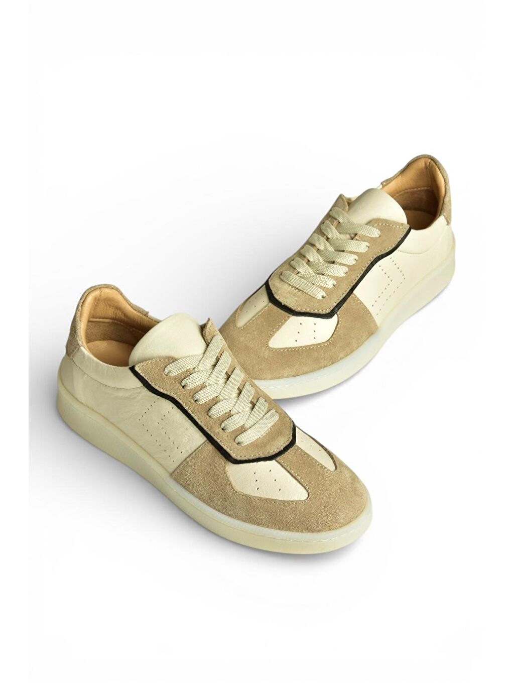 Bej Kadın Spor Y555201403-1