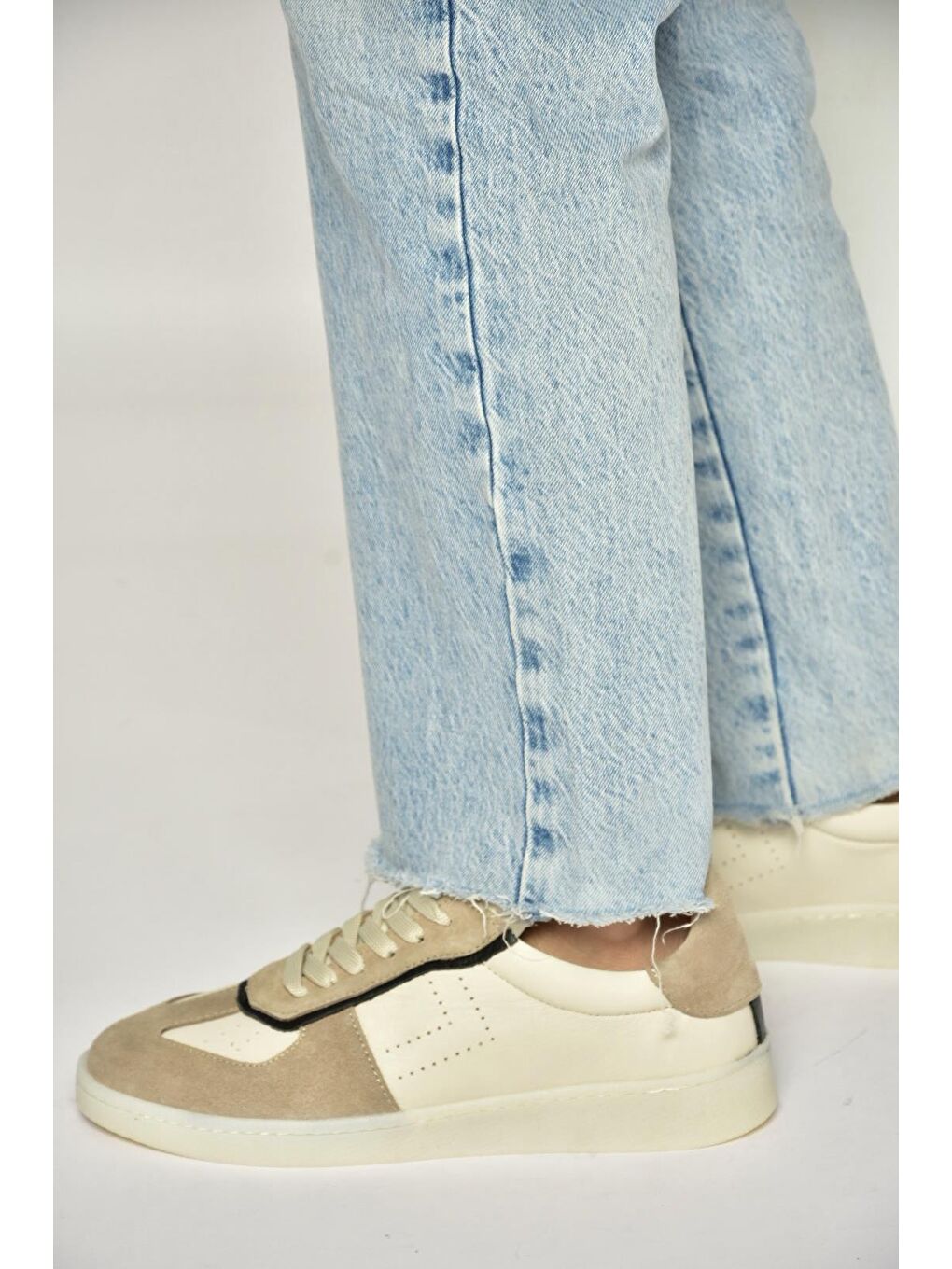 Bej Kadın Spor Y555201403-4