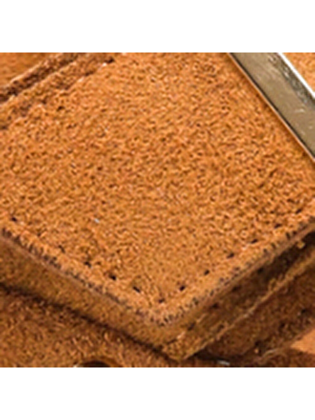 Kahverengi Kristi Dolgu Topuk Parmak Arası Kadın Terlik-6