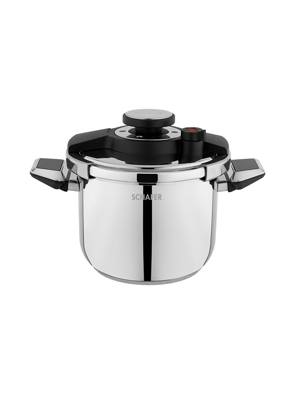 Gri Premium Çelik Çeyiz Seti 18 Parça-Inox-3