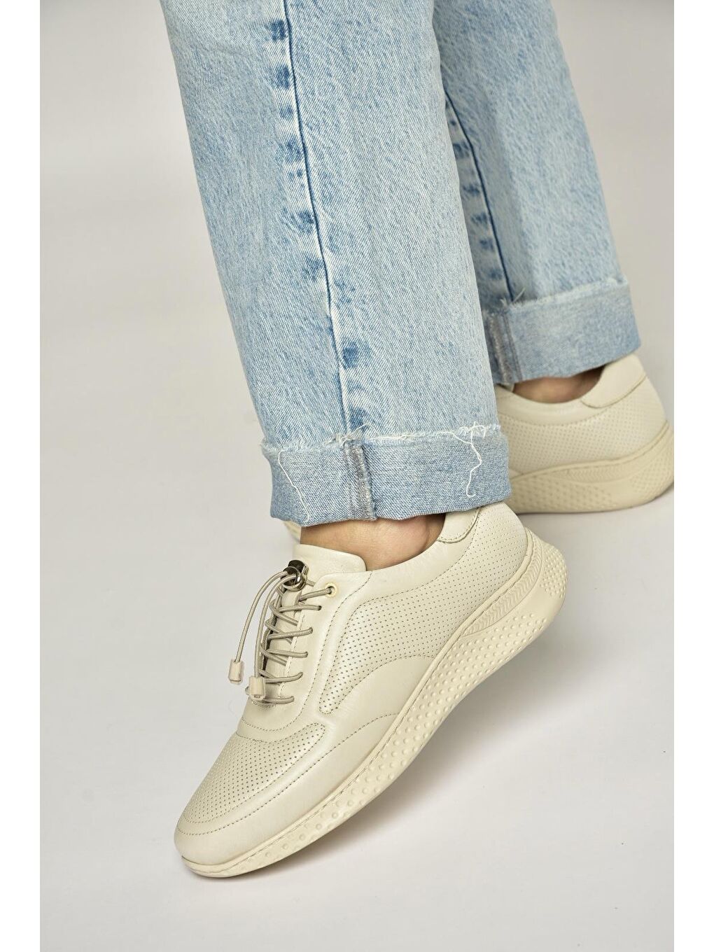 Bej Kadın Spor Y999255803-2