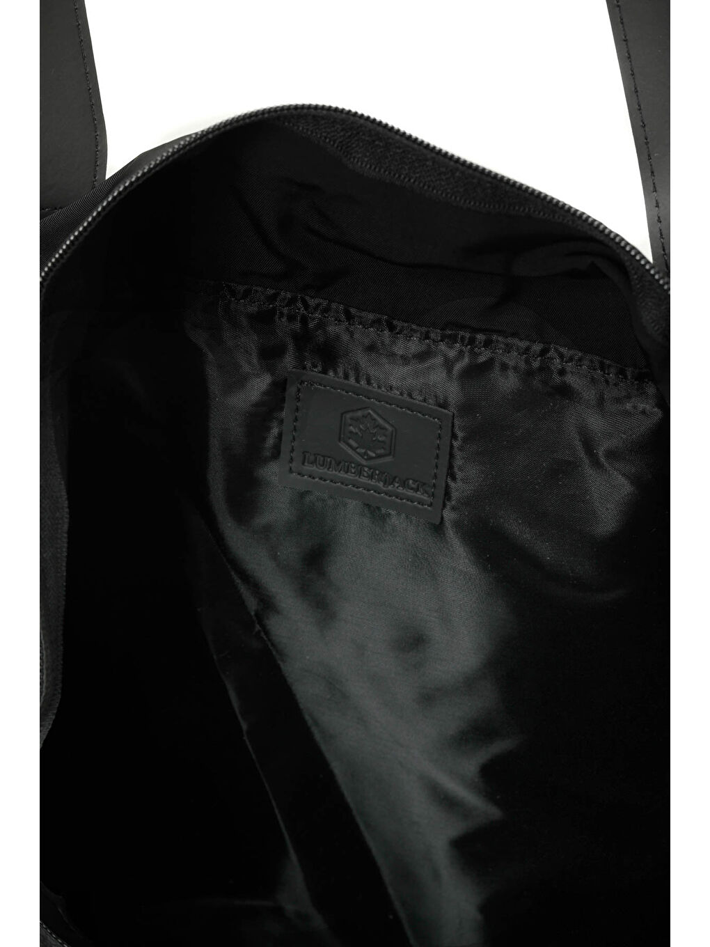 STN IKON OMZ 5FX Siyah Kadın Omuz Çantası-3