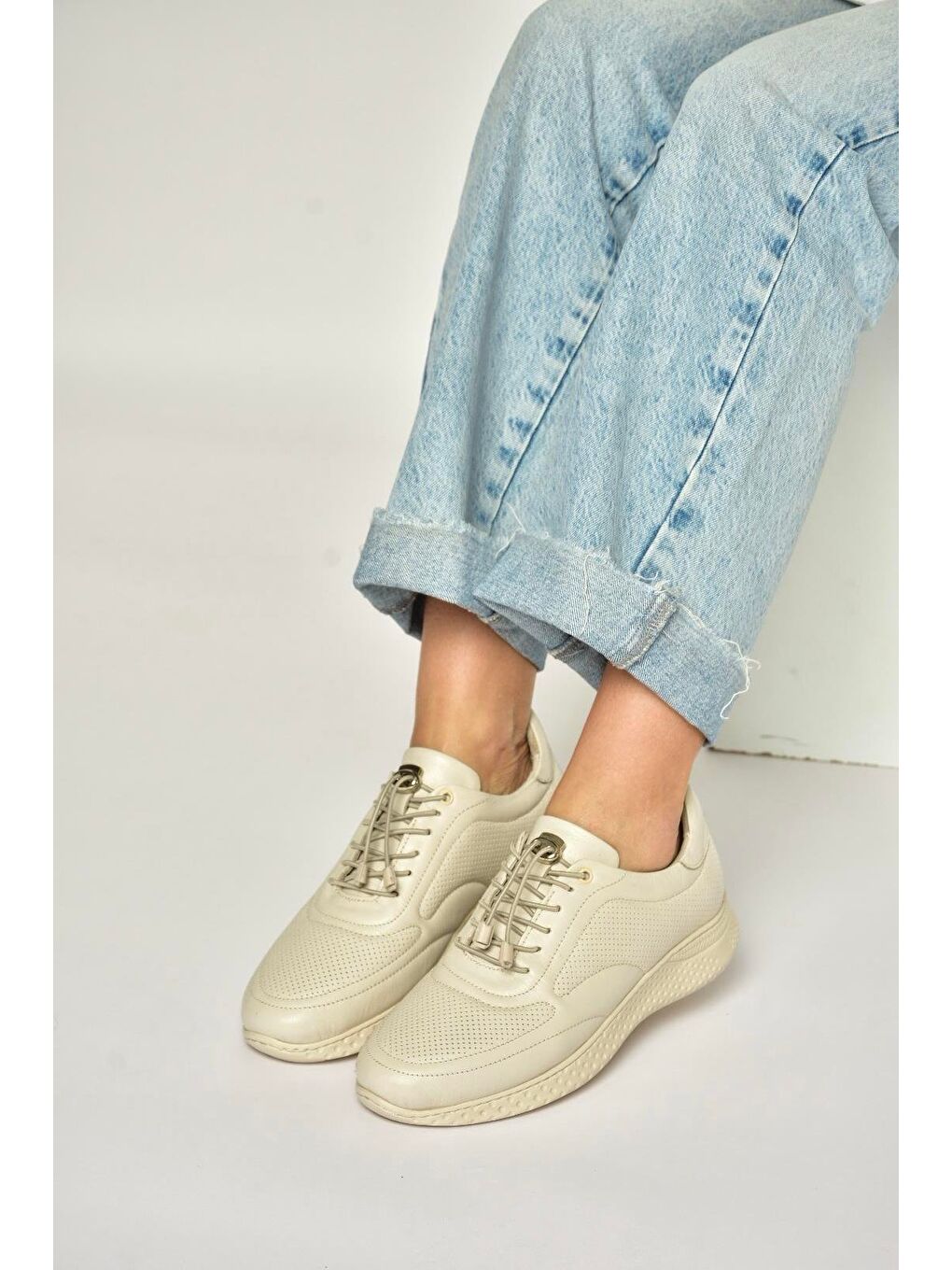 Bej Kadın Spor Y999255803-4