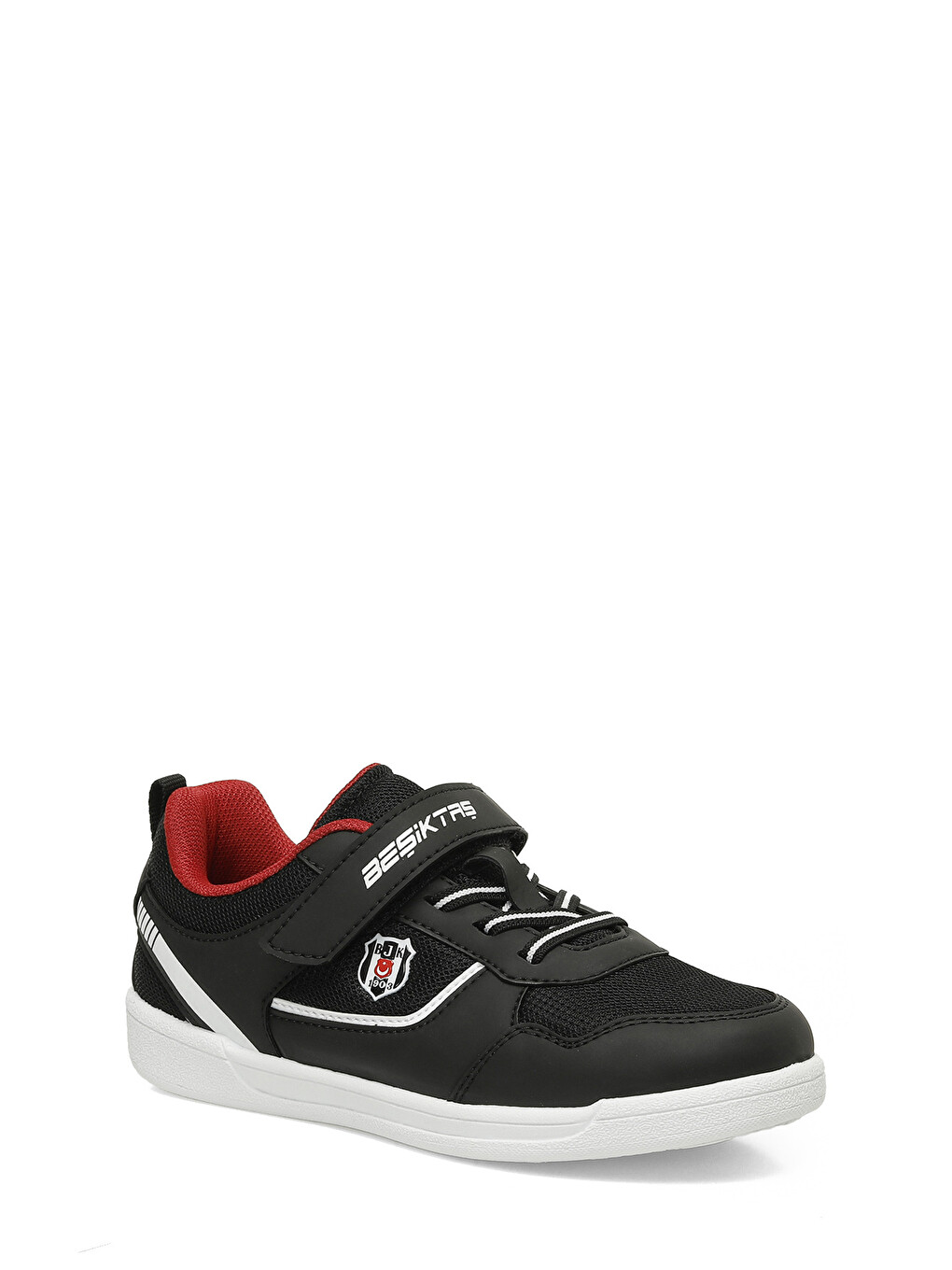 HORNET J TX F 5FX Siyah Erkek Çocuk Sneaker-1