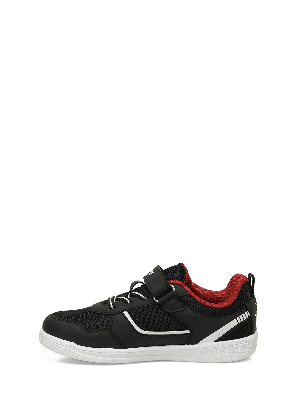 HORNET J TX F 5FX Siyah Erkek Çocuk Sneaker-2
