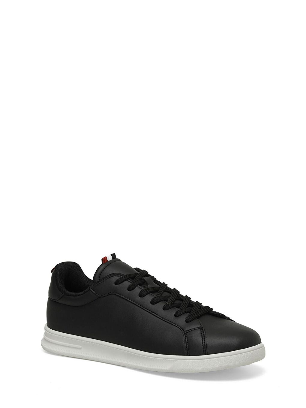 HESTER 4FX Siyah Erkek Sneaker-1