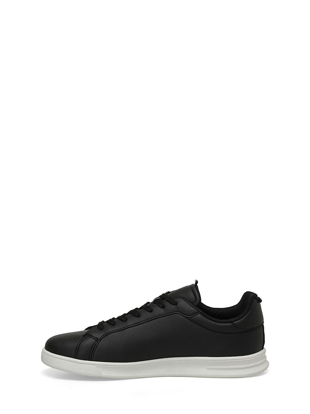 HESTER 4FX Siyah Erkek Sneaker-2