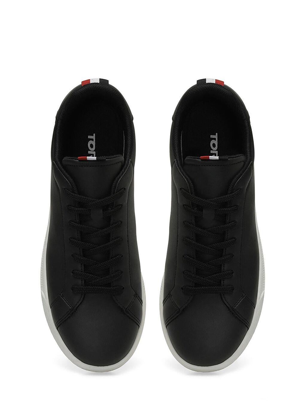 HESTER 4FX Siyah Erkek Sneaker-3