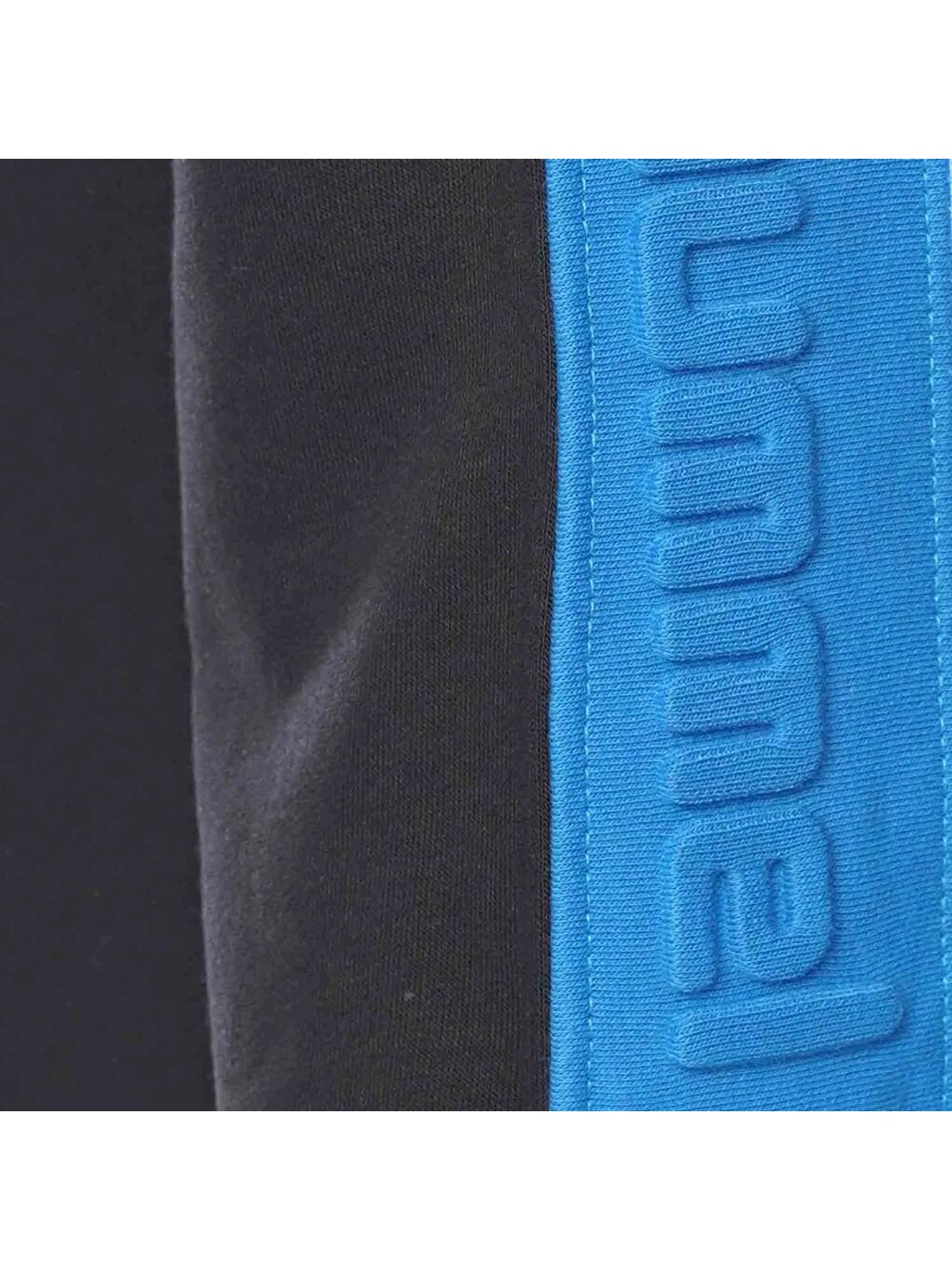 Jarl Çocuk Siyah Eşofman Altı-2