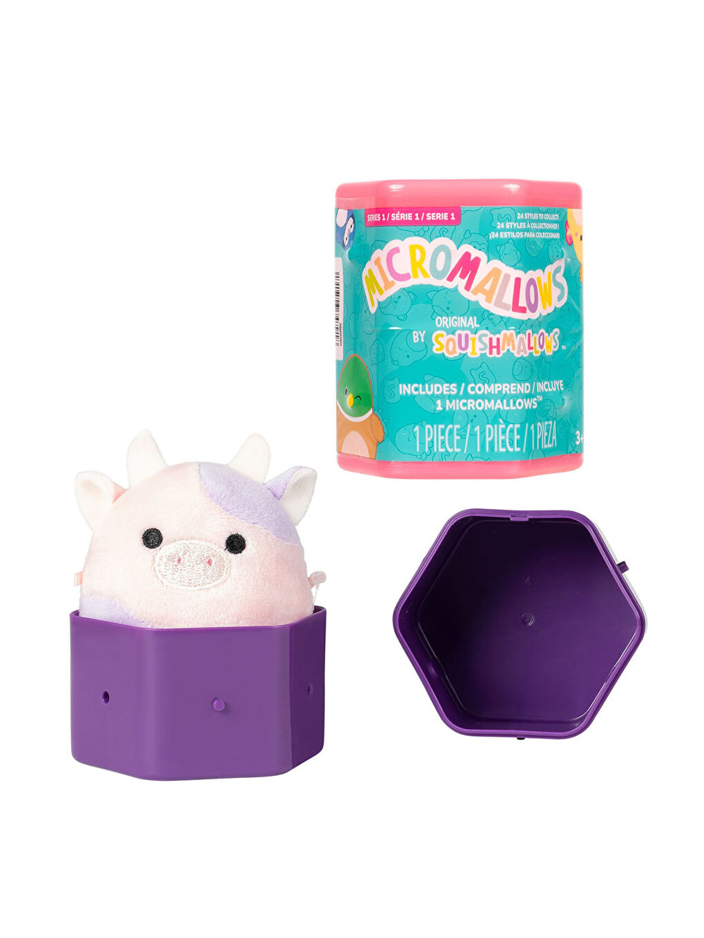 Micromallows Sürpriz Paket MM0040