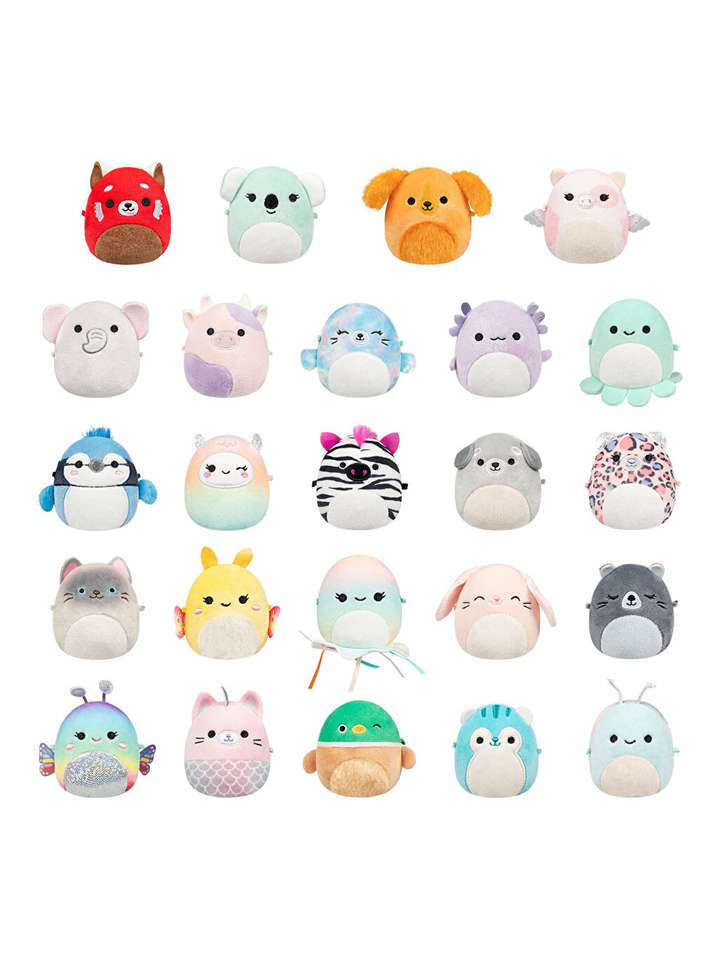 Micromallows Sürpriz Paket MM0040-1