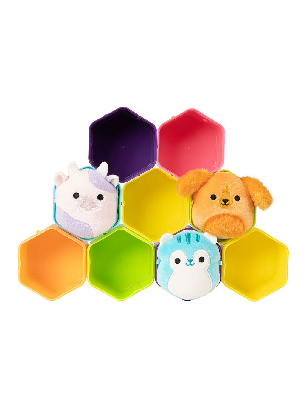 Micromallows Sürpriz Paket MM0040-2