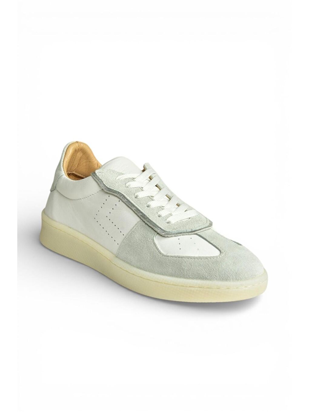 Beyaz Kadın Spor Y555201403-6