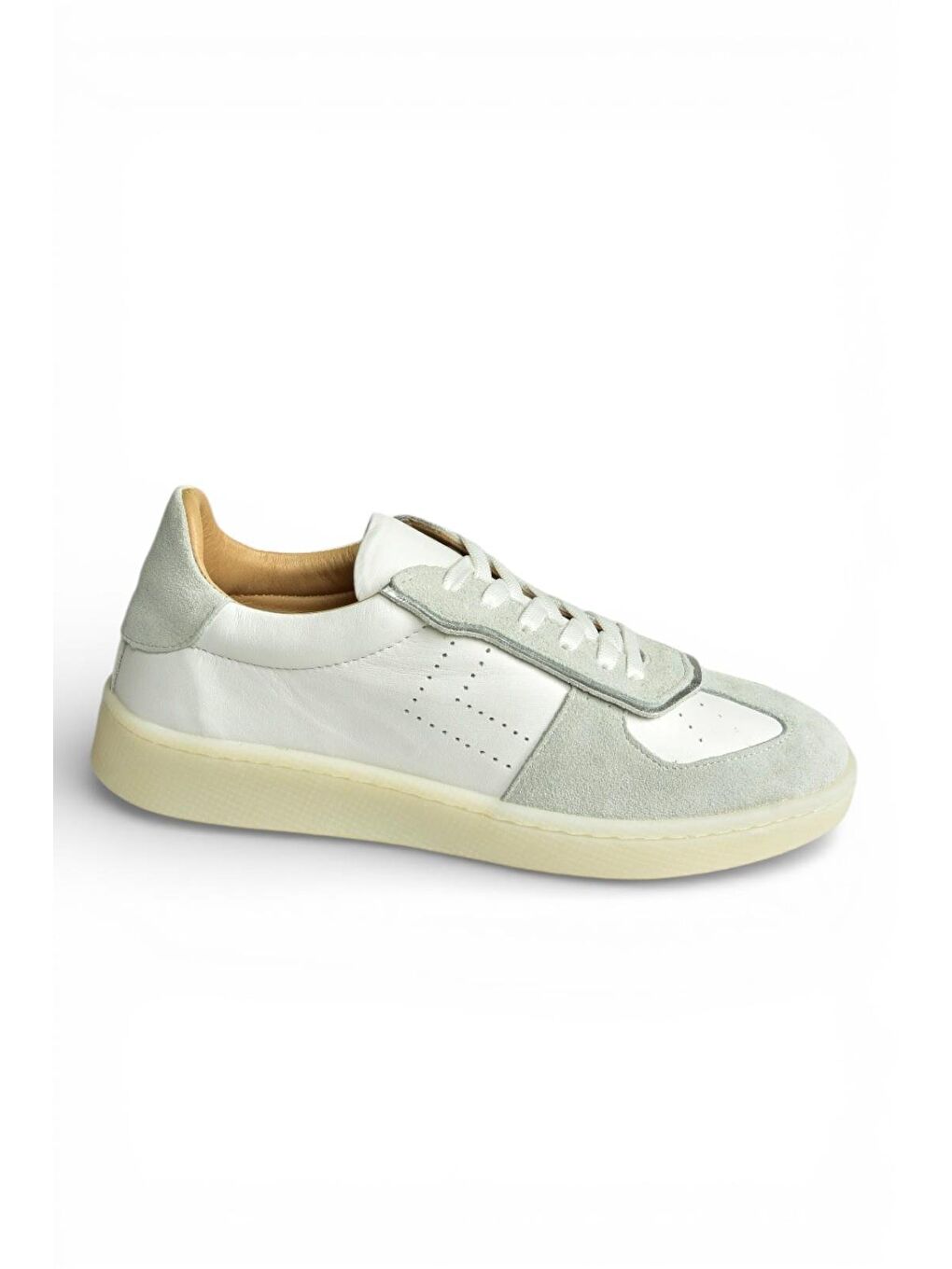 Beyaz Kadın Spor Y555201403-7