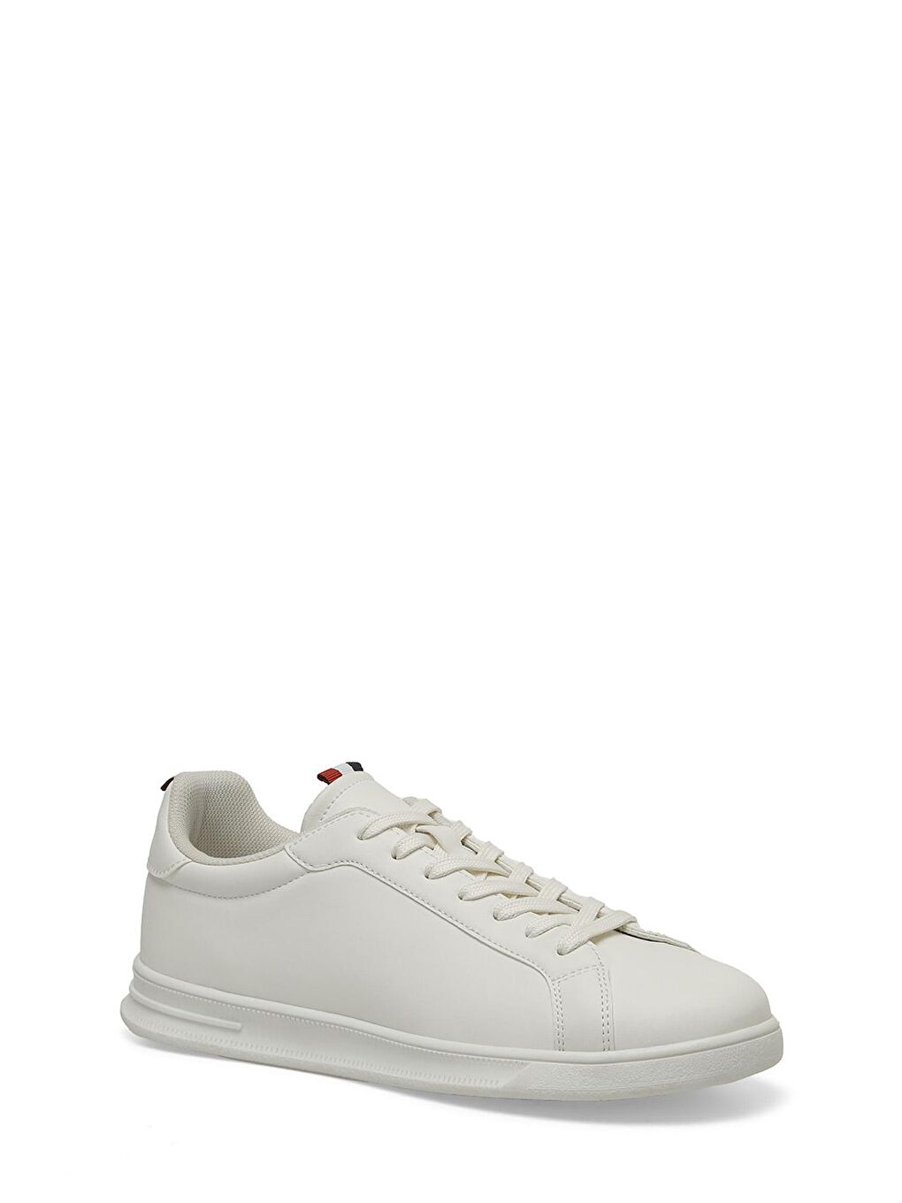 HESTER 4FX Beyaz Erkek Sneaker-1