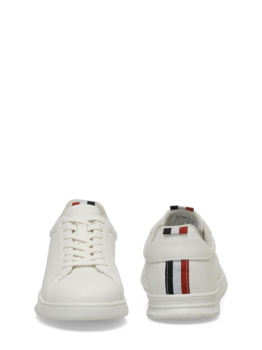 HESTER 4FX Beyaz Erkek Sneaker-4