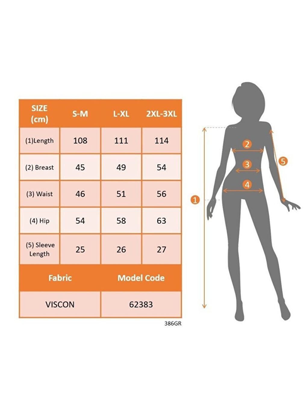 Pembe Kadın Kısa Kollu Bisiklet Yaka şerit Detaylı Midi Viskon Elbise-3