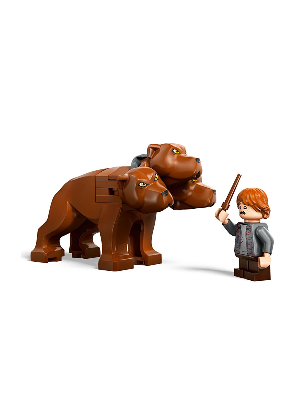 Harry Potter Hogwart Kalesi Ana Kule 76454-4