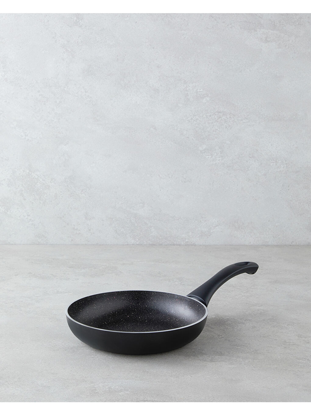 Pretty Premium Tava Seti 18-20 cm Siyah-1