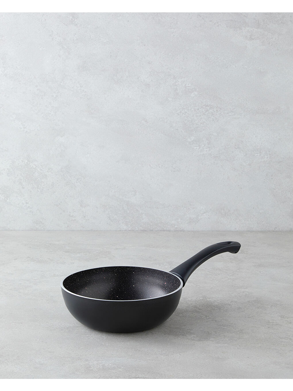 Pretty Premium Tava Seti 18-20 cm Siyah-2