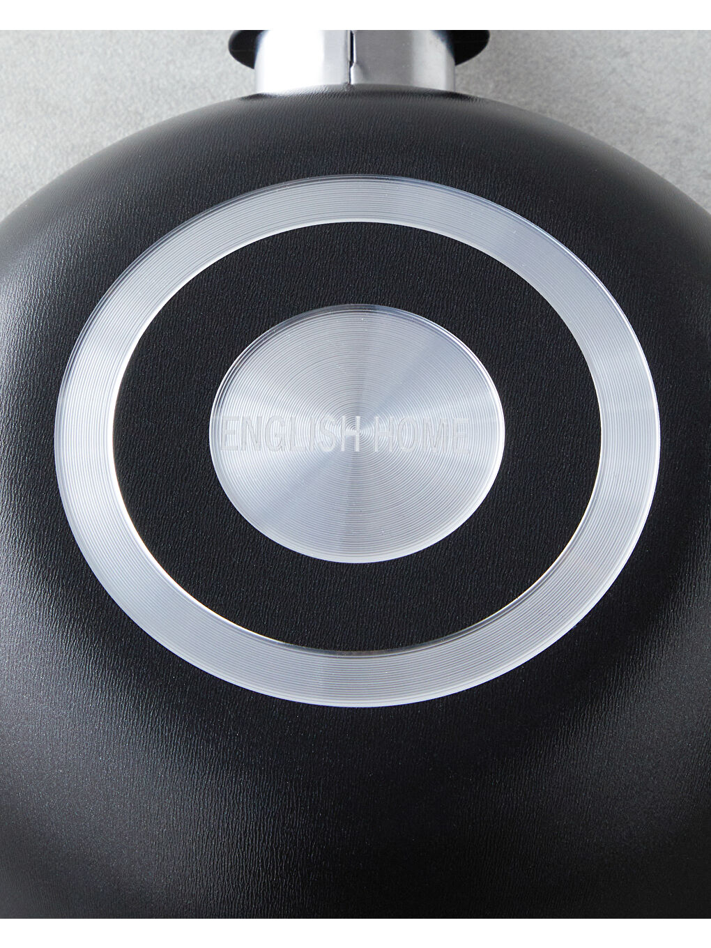 Pretty Premium Tava Seti 18-20 cm Siyah-6