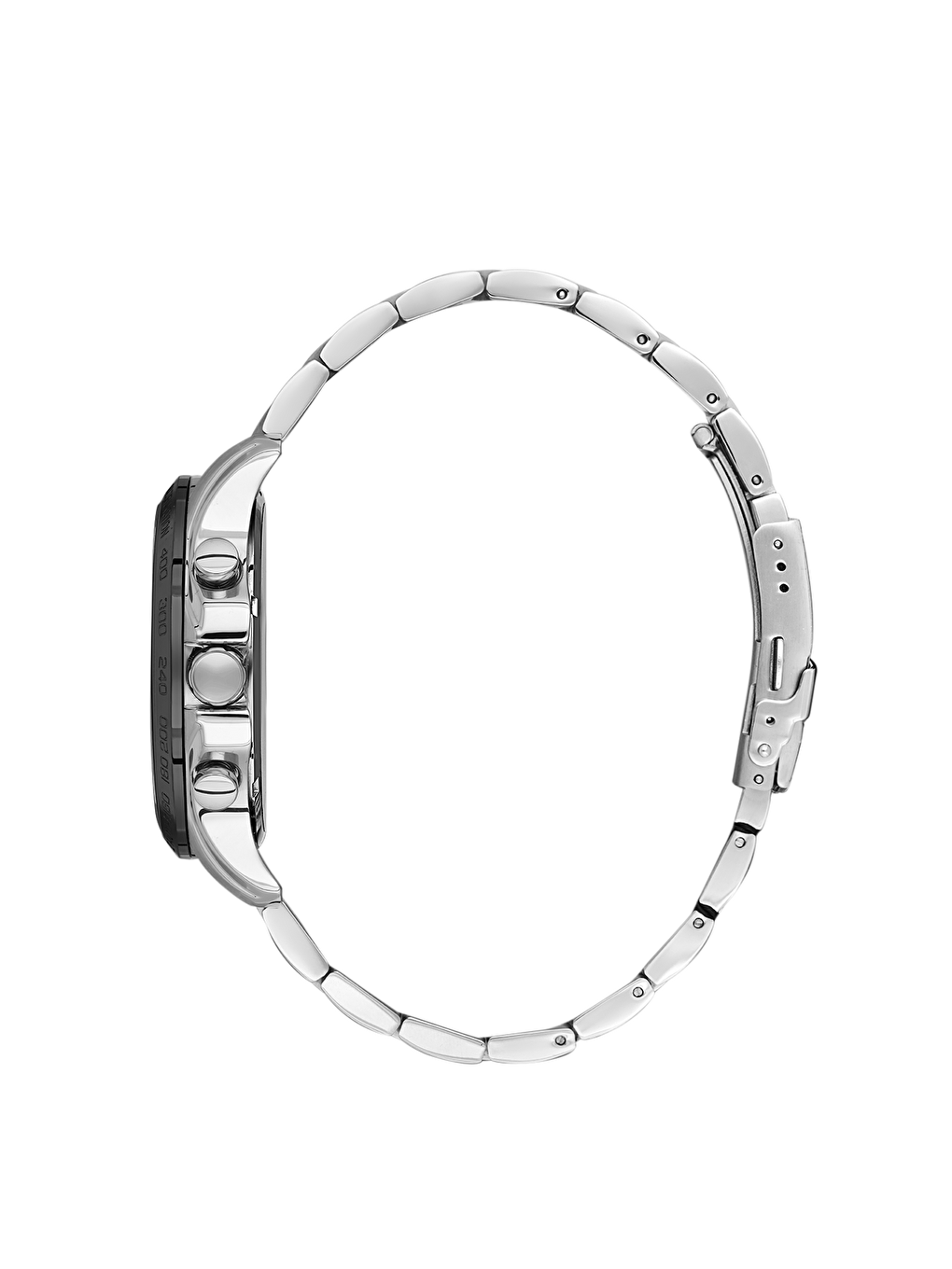 Gri DK.3.10048-4  Erkek Kol Saati-1