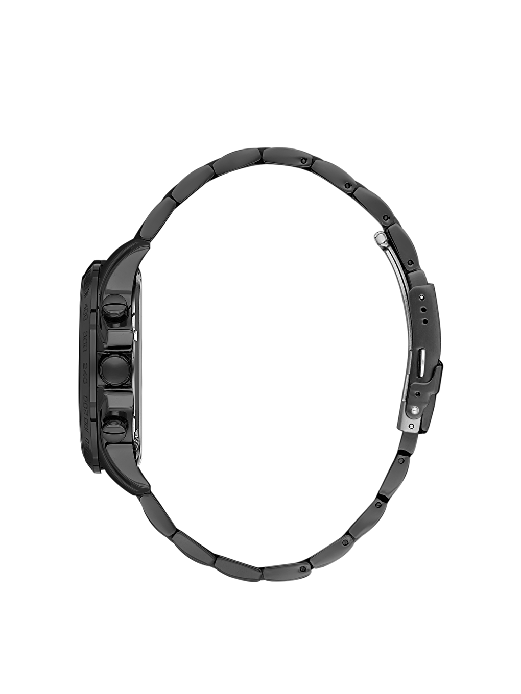 Siyah DK.3.10048-5  Erkek Kol Saati-1