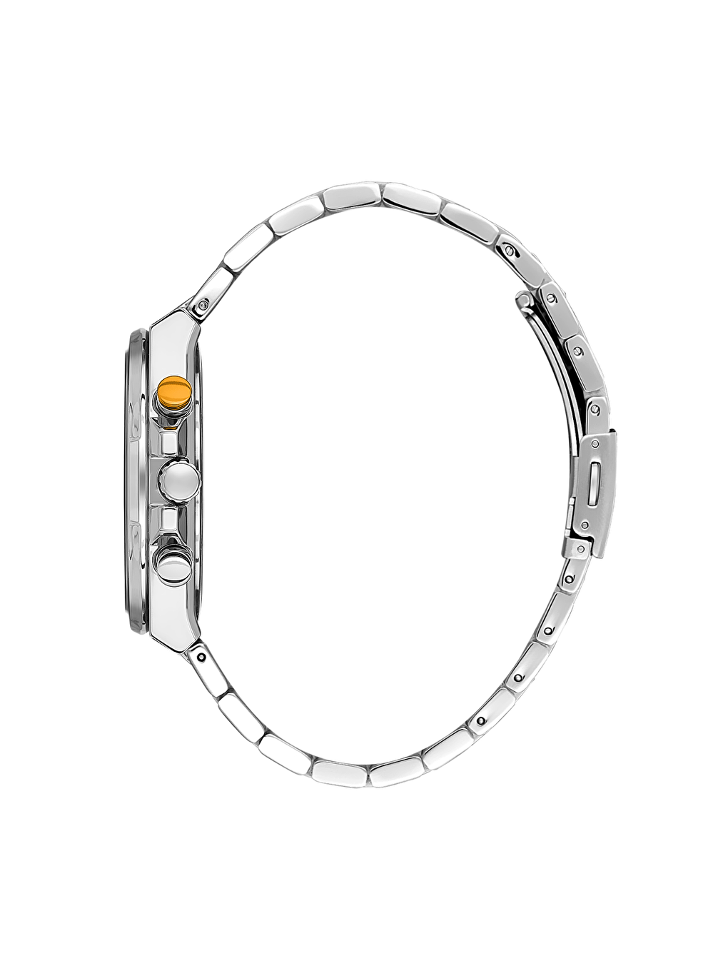 Gri DK.1.13675-7  Erkek Kol Saati-1