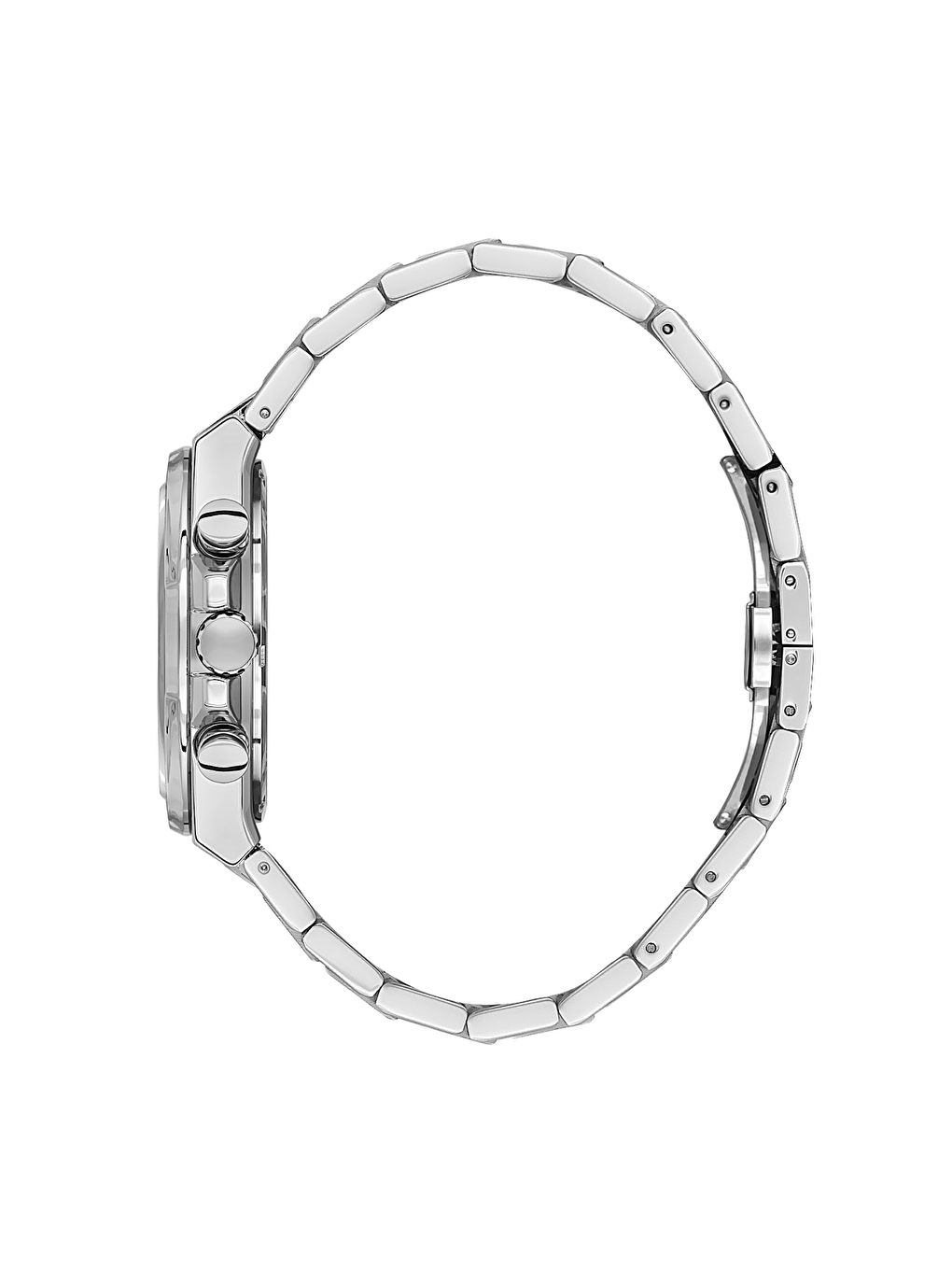 Gri DKE.1.10769-2  Erkek Kol Saati-1