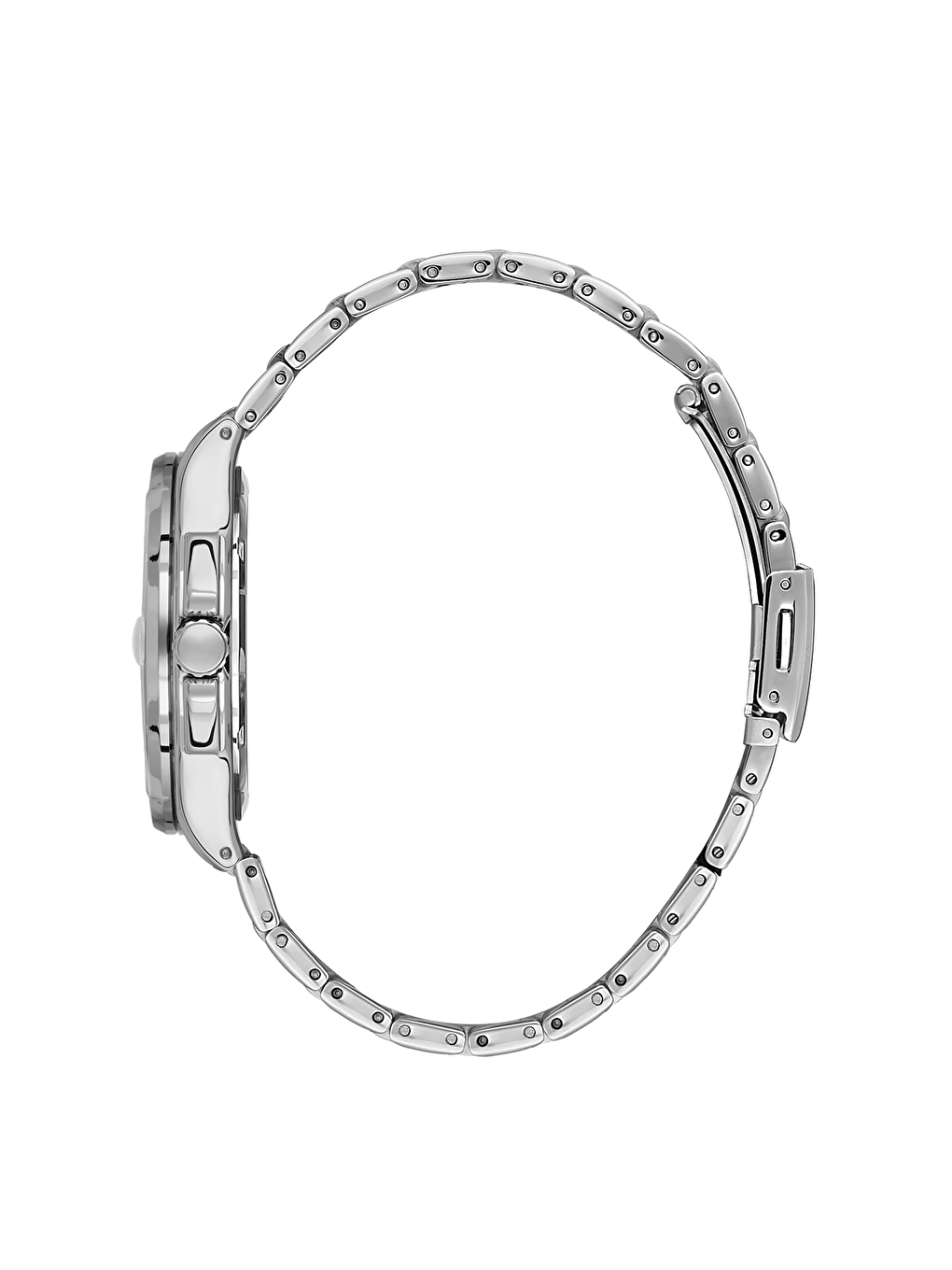 Gri DKE.1.10787-5  Erkek Kol Saati-1