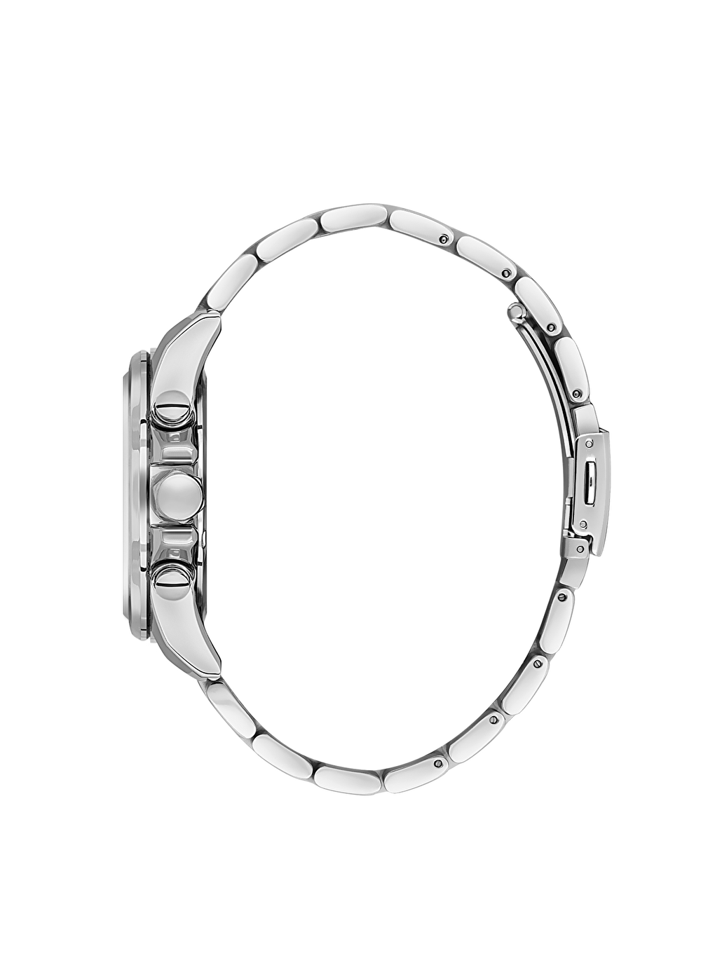 Gri DKE.1.10789-3  Erkek Kol Saati-1