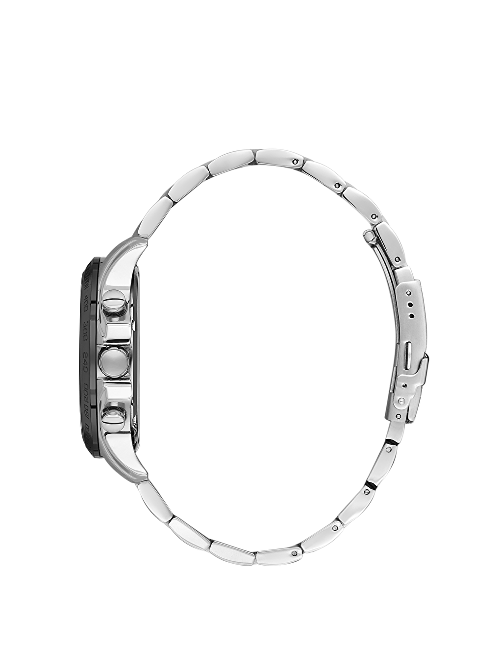 Gri DK.3.10048-3  Erkek Kol Saati-1