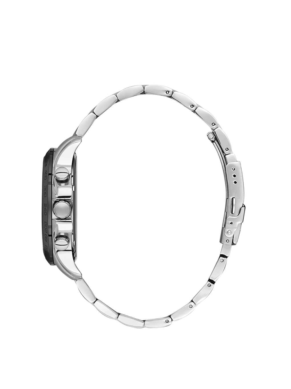 Gri DK.3.10048-1  Erkek Kol Saati-1