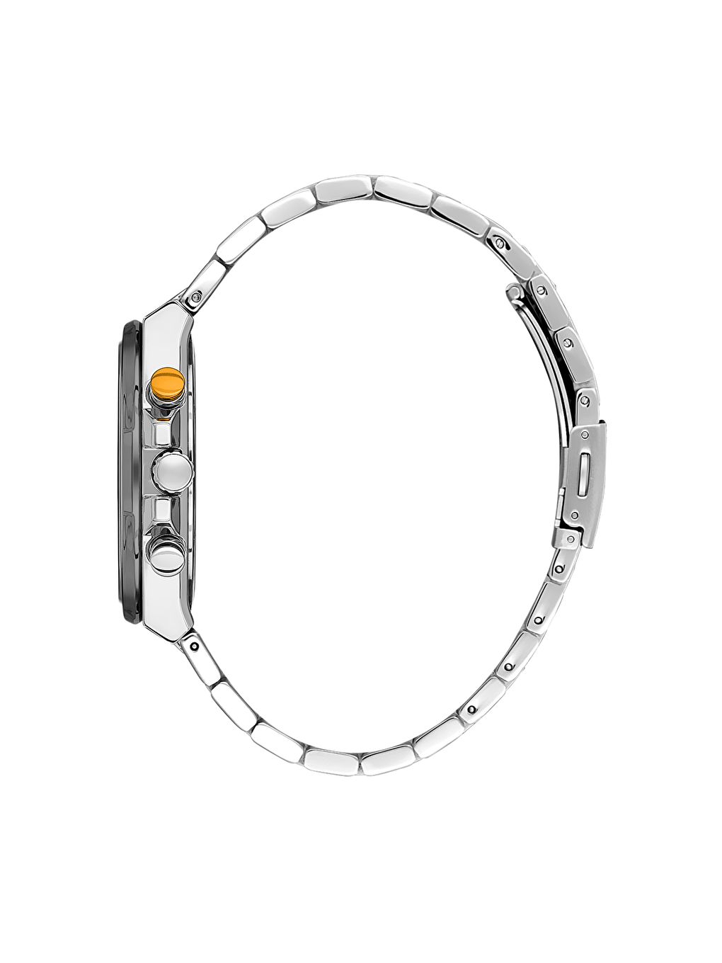 Gri DK.1.13675-8  Erkek Kol Saati-1