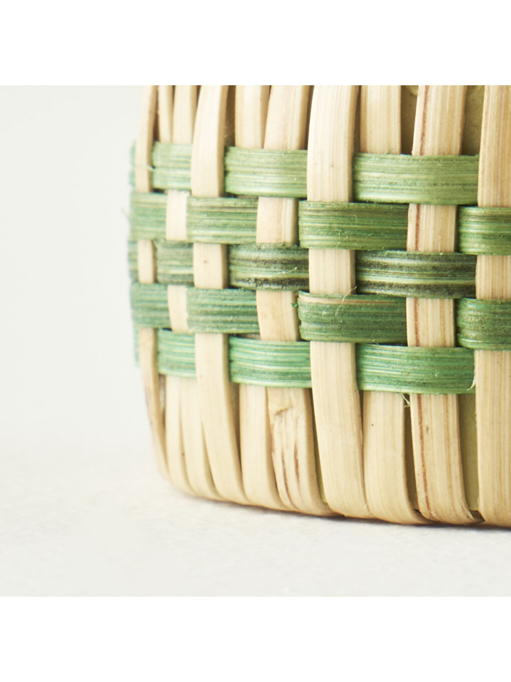 Bej Riva 2'li Peçete Halkası Naturel (5x2,5 cm)-2