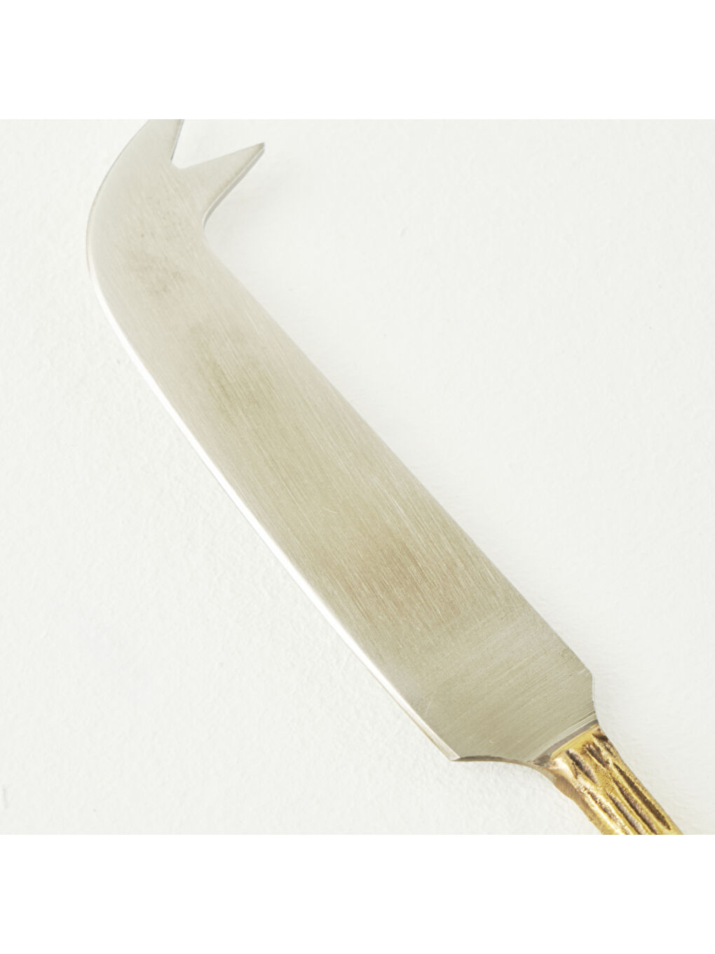 Sarı Palm Peynir Bıçağı Seti Gold-2