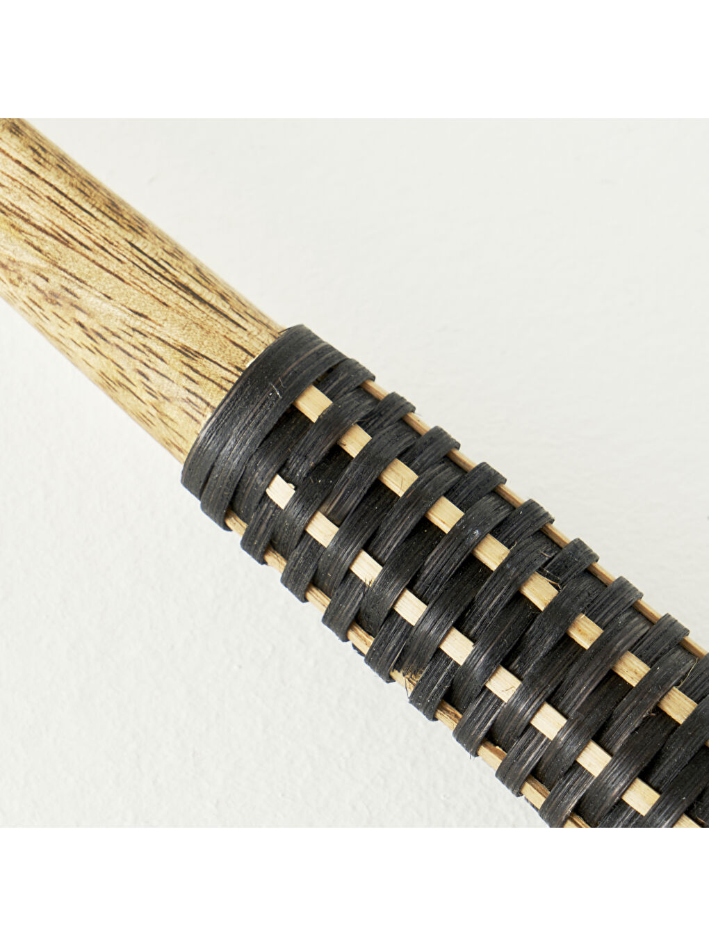 Bej Riva Salata Servis Seti Naturel (27x8 cm)-4