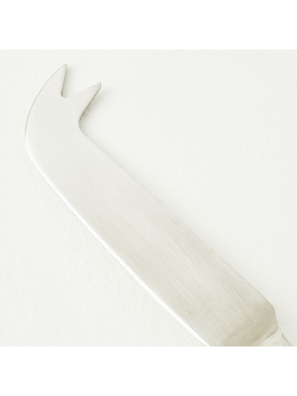 Bej Varna Peynir Bıçağı Seti Naturel-2